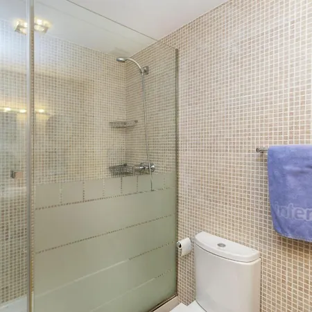 Costa Serena By Interhome Appartement