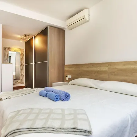 Appartement Costa Serena By Interhome *
