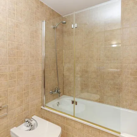 Costa Serena By Interhome Appartement *