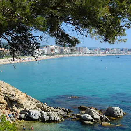 Appartamento Costa Serena By Interhome Sant Antoni De Calonge