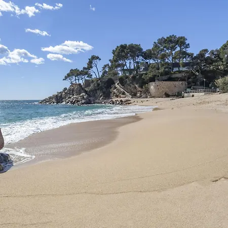 Costa Serena By Interhome * Sant Antoni De Calonge