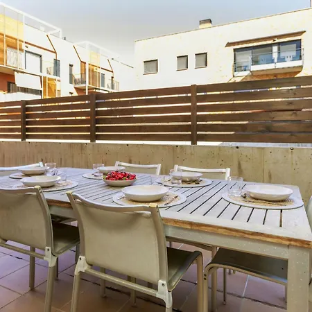 Costa Serena By Interhome Appartement *