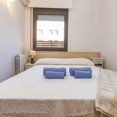 Appartamento Costa Serena By Interhome Sant Antoni De Calonge