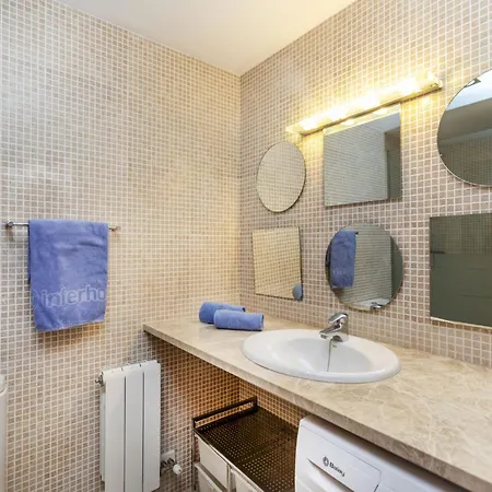 Costa Serena By Interhome *