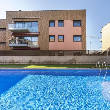Costa Serena By Interhome * Sant Antoni De Calonge