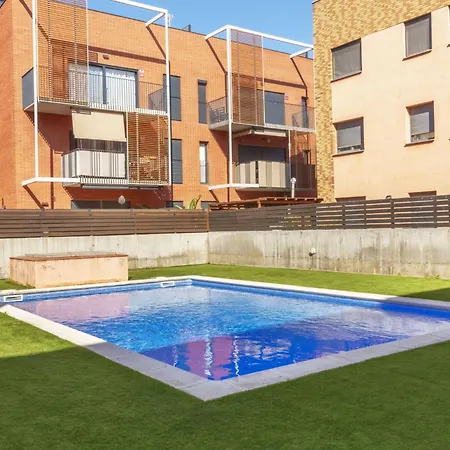 Appartamento Costa Serena By Interhome