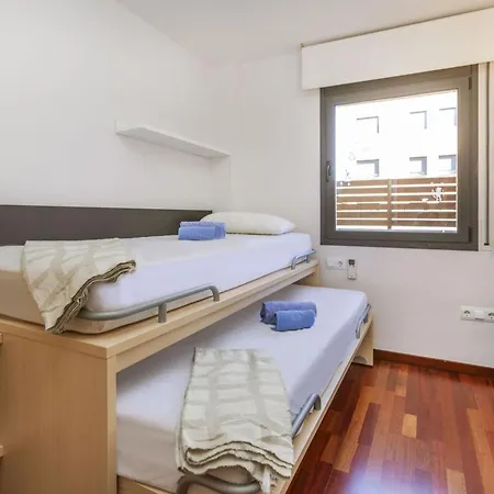 Costa Serena By Interhome Appartement *