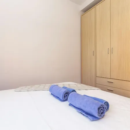 Appartement Costa Serena By Interhome *