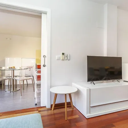 Costa Serena By Interhome Appartement Sant Antoni De Calonge