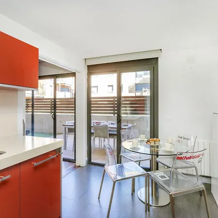 Costa Serena By Interhome *