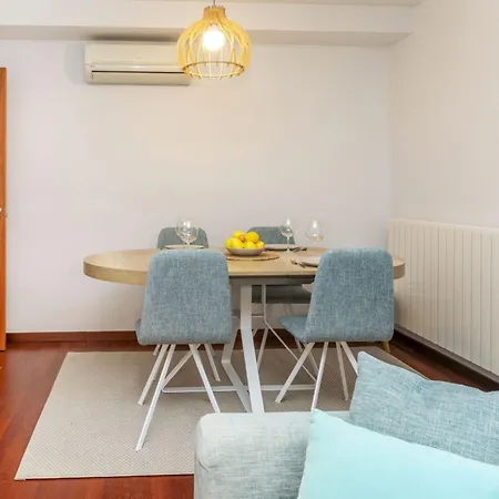 Costa Serena By Interhome * Sant Antoni De Calonge