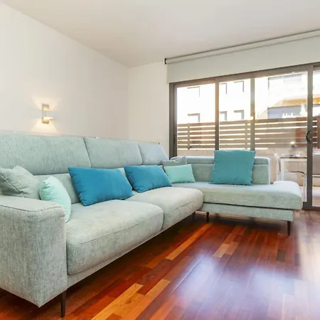 Appartamento Costa Serena By Interhome