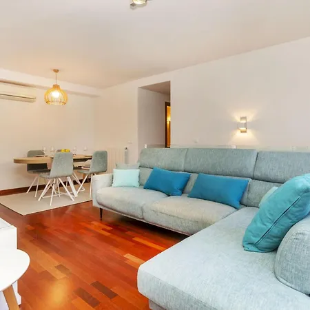Costa Serena By Interhome *