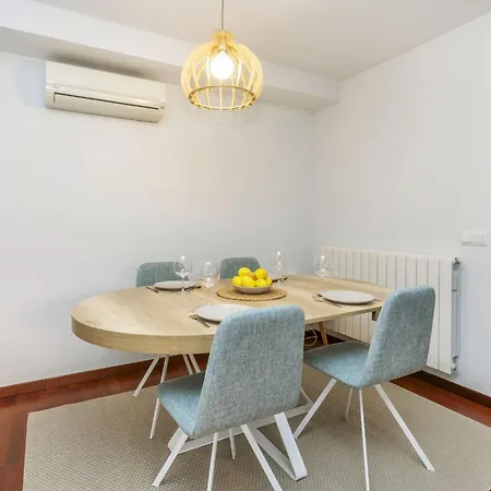 Costa Serena By Interhome Sant Antoni De Calonge