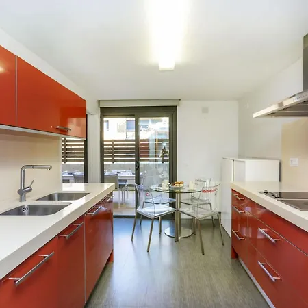 Costa Serena By Interhome * Sant Antoni De Calonge