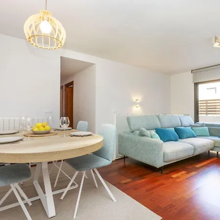 Costa Serena By Interhome Appartement