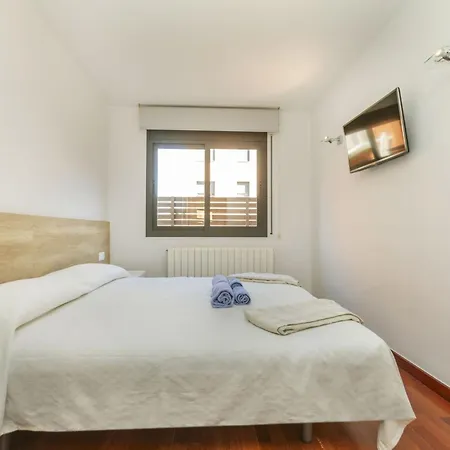 Appartamento Costa Serena By Interhome *
