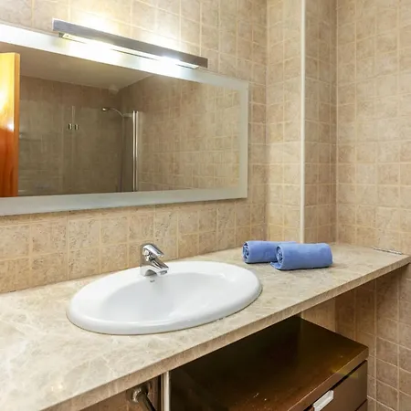 Costa Serena By Interhome Appartamento Sant Antoni De Calonge