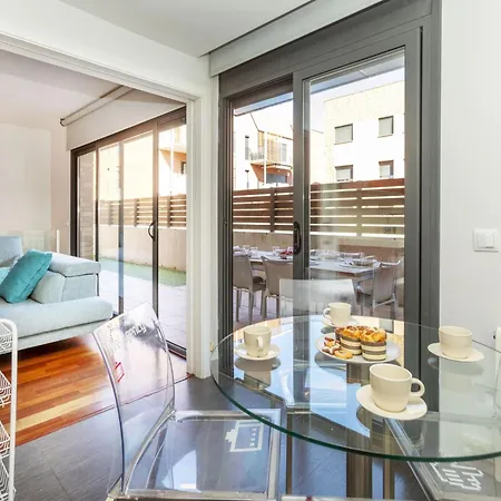 Costa Serena By Interhome *