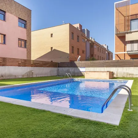 Costa Serena By Interhome Sant Antoni De Calonge