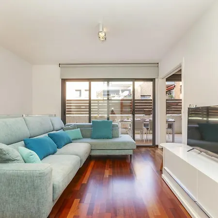 Costa Serena By Interhome