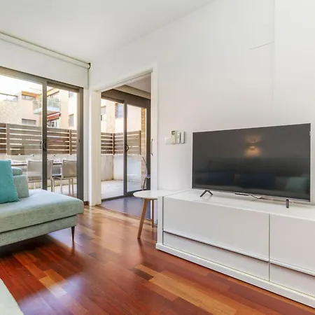 Costa Serena By Interhome Appartement *