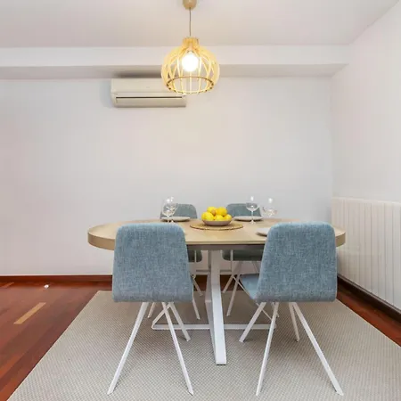 Appartement Costa Serena By Interhome *