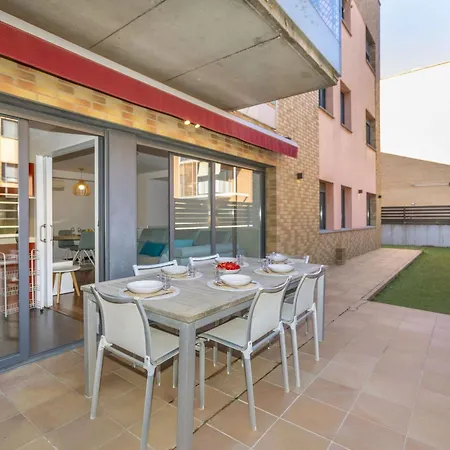 Costa Serena By Interhome